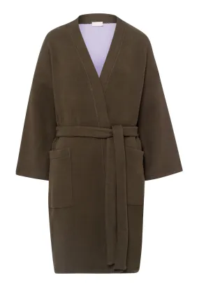 Accessoires Robe | Olive 78787-1775