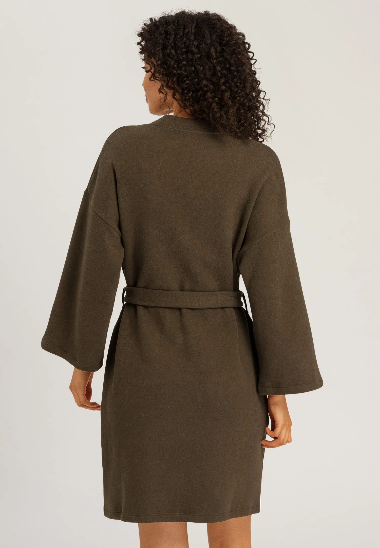 Accessoires Robe | Olive 78787-1775