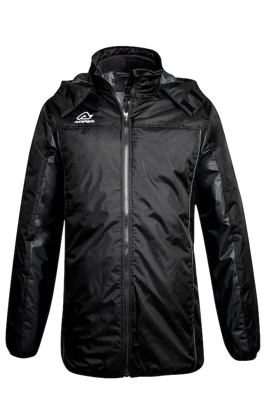 ACERBIS BELATRIX WINTER JACKET BLACK