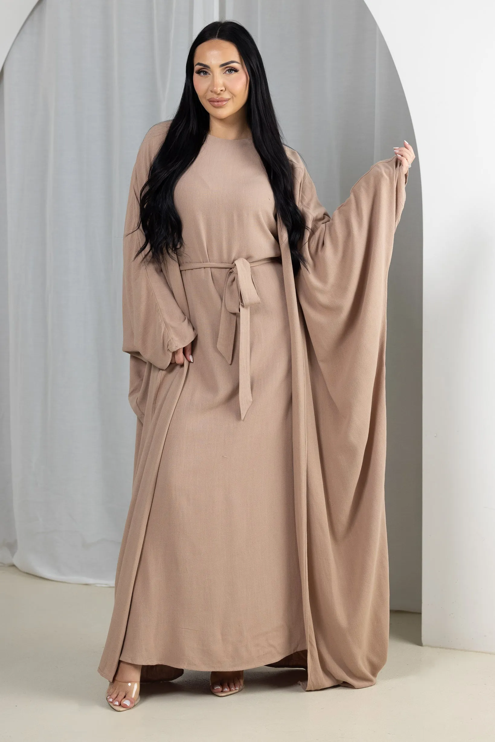 Areem Eliyanna Dress