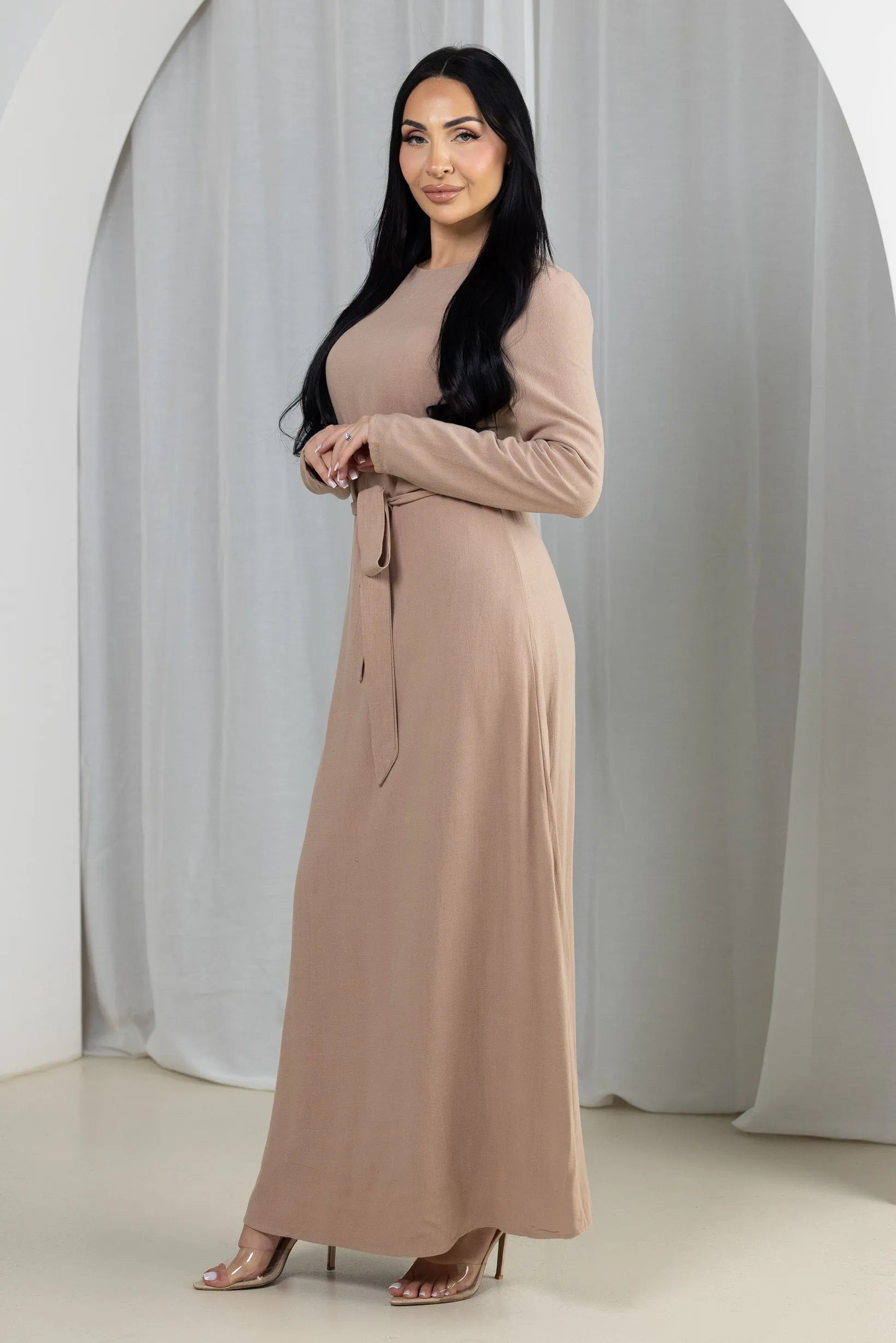 Areem Eliyanna Dress