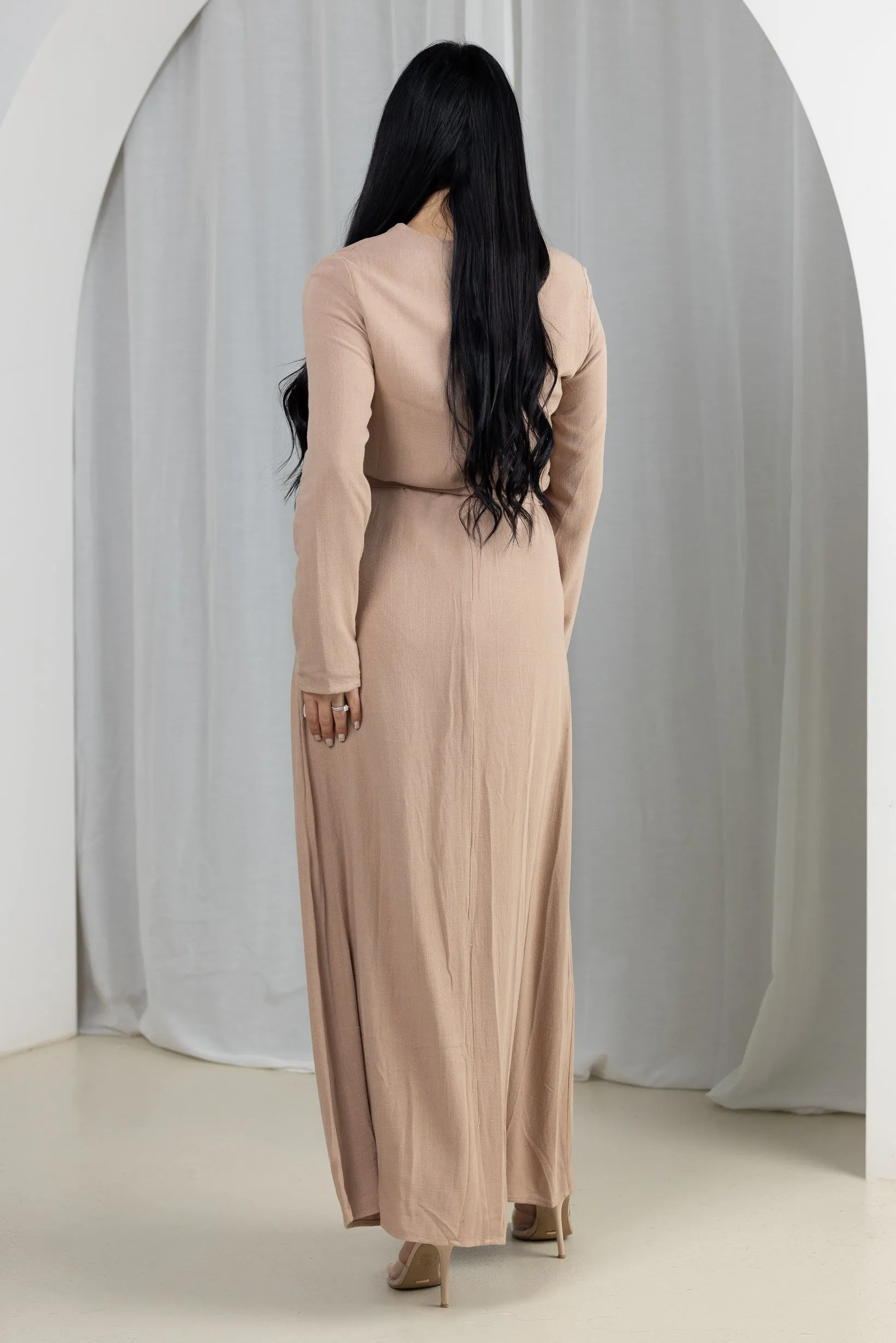 Areem Eliyanna Dress