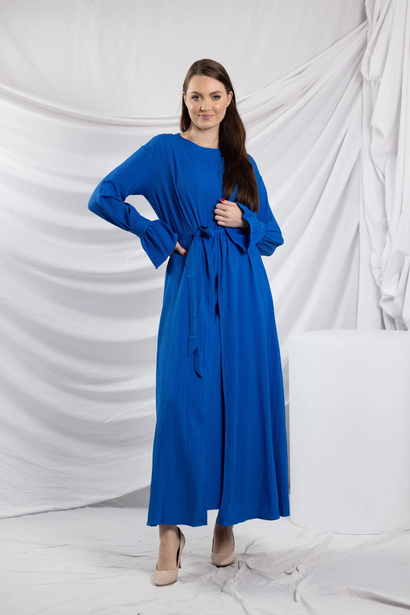 Aylin 2pc Abaya Set