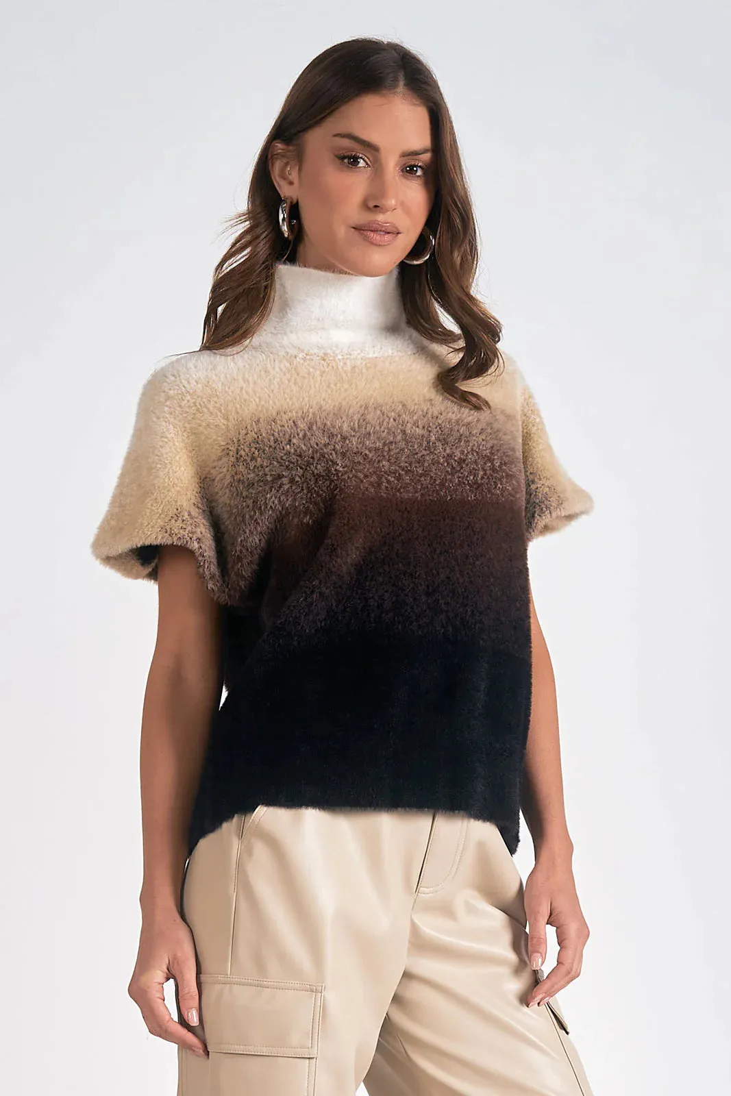 Bobbi Ombre Sweater