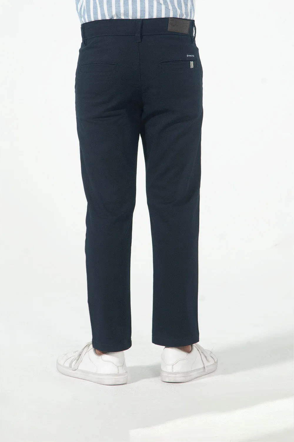 Boy's Chino Pant