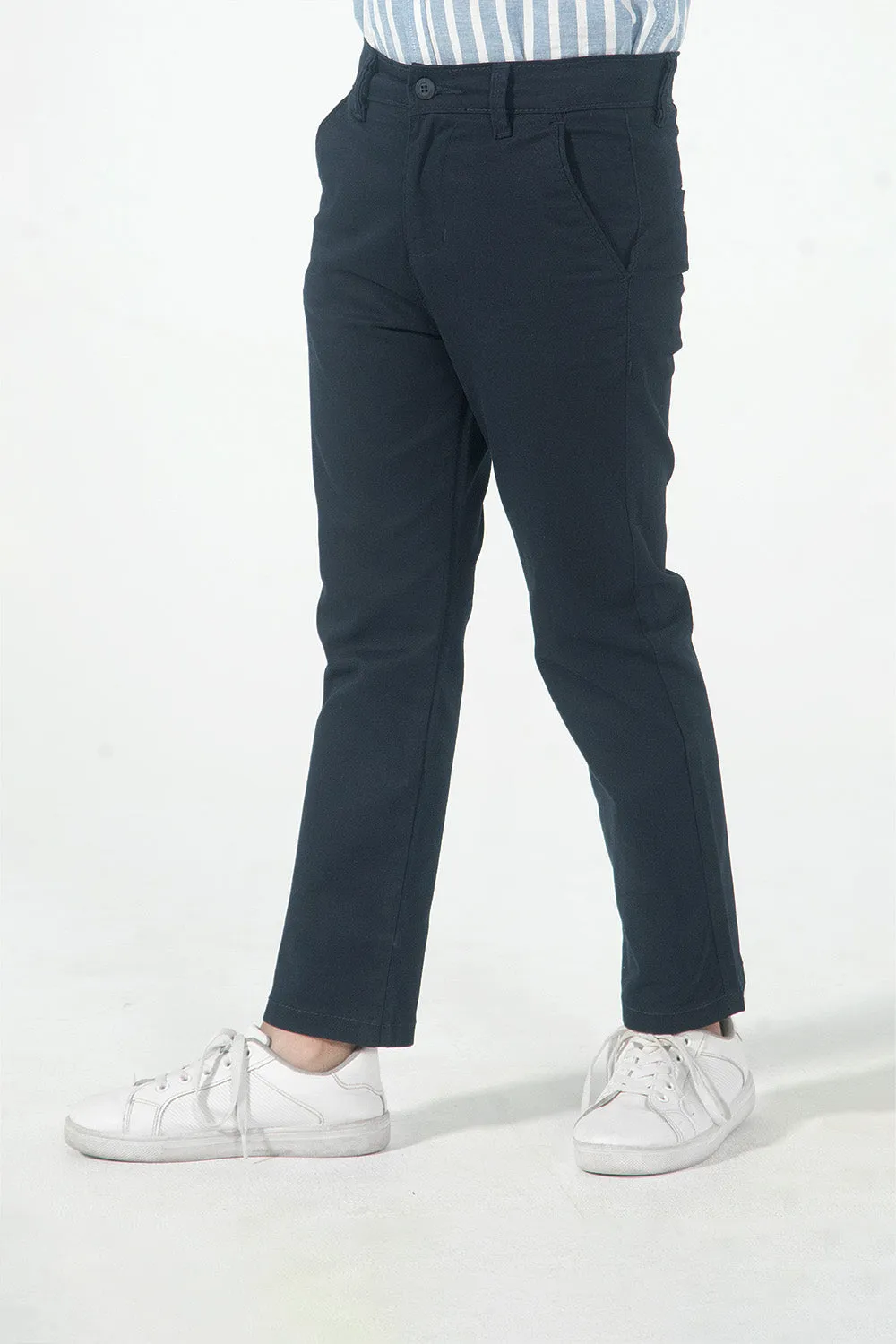 Boy's Chino Pant