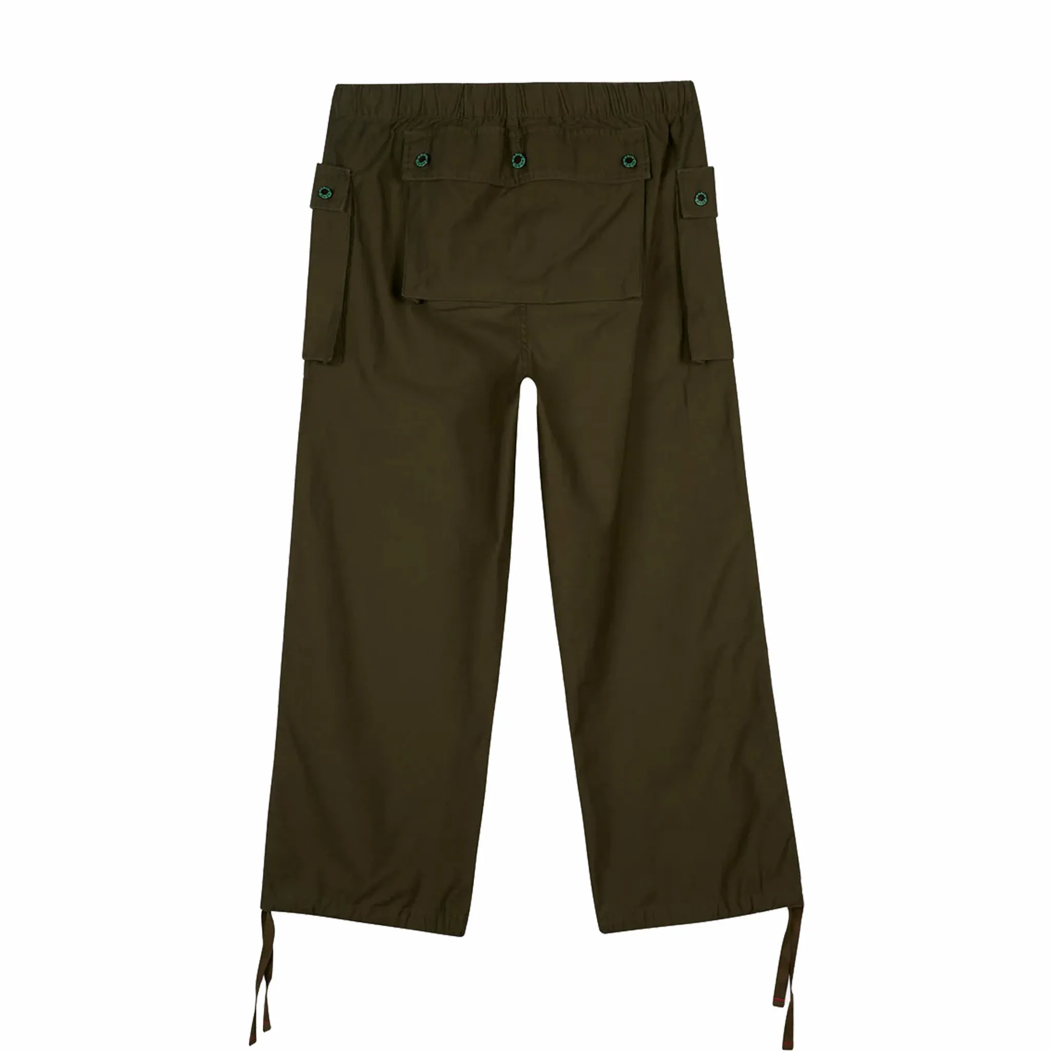 Brain Dead Military Cloth P44 Jungle Pant (Olive)