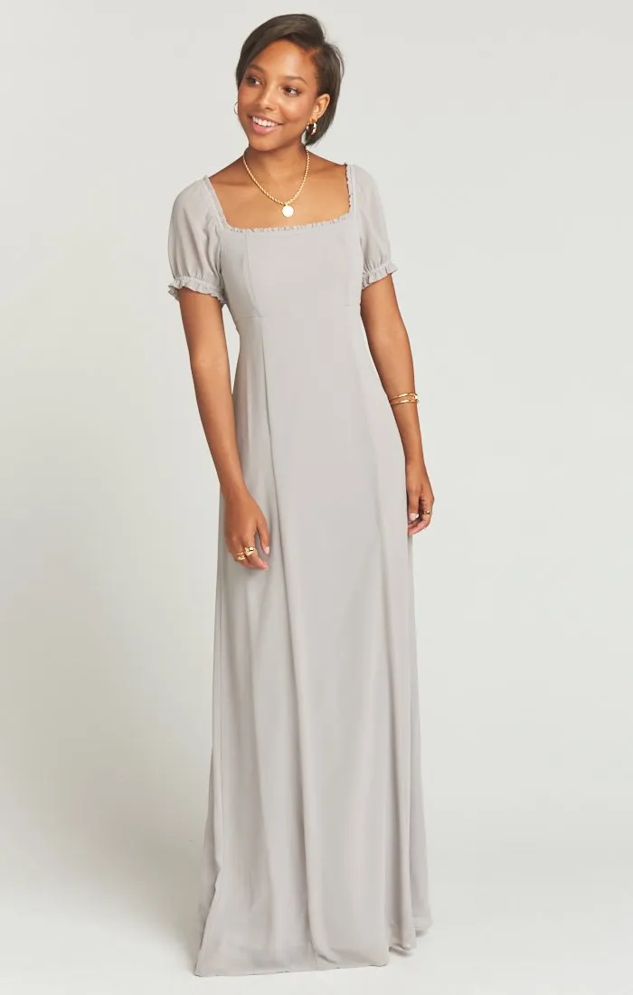 Brittany Maxi Dress