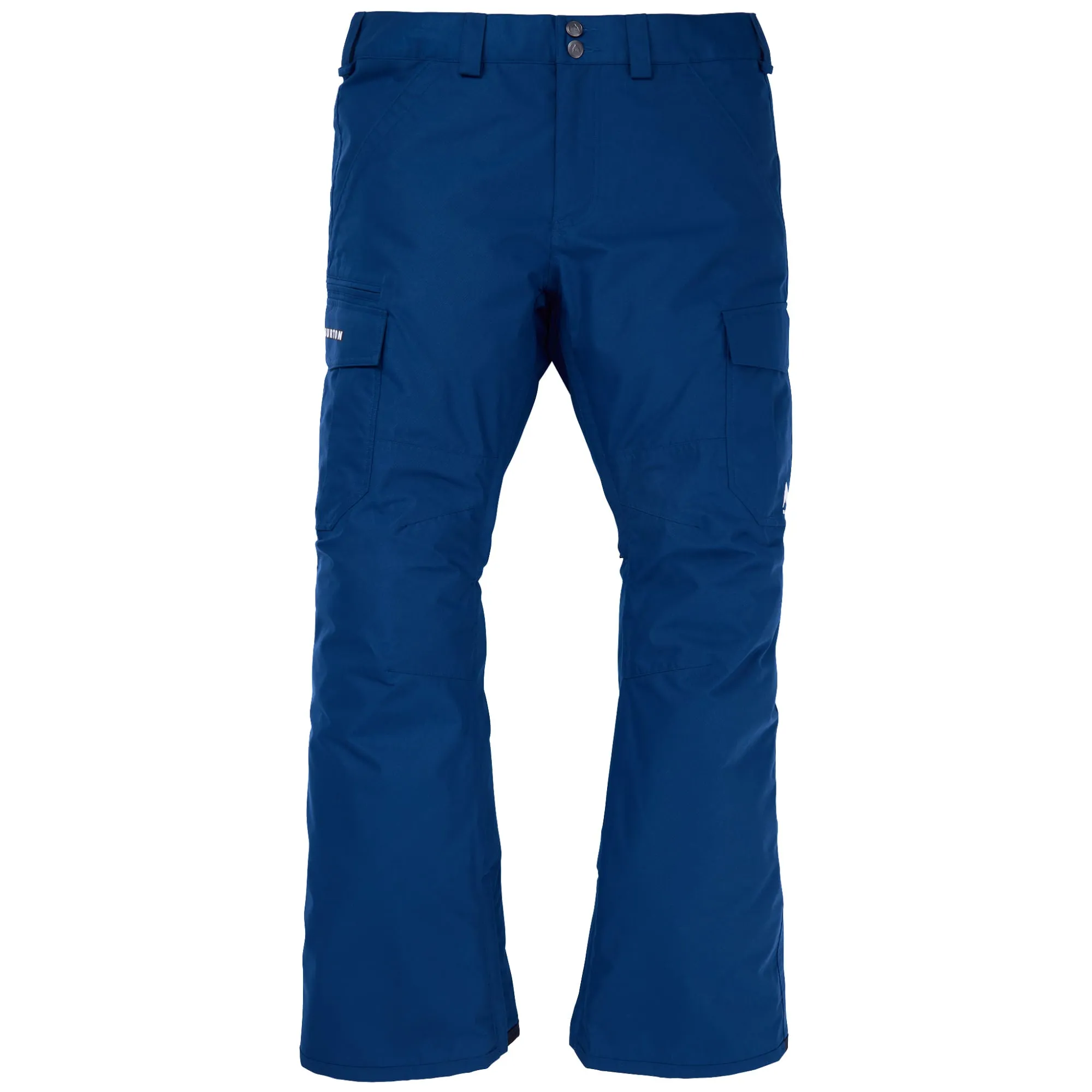 Burton Mens Cargo Pants