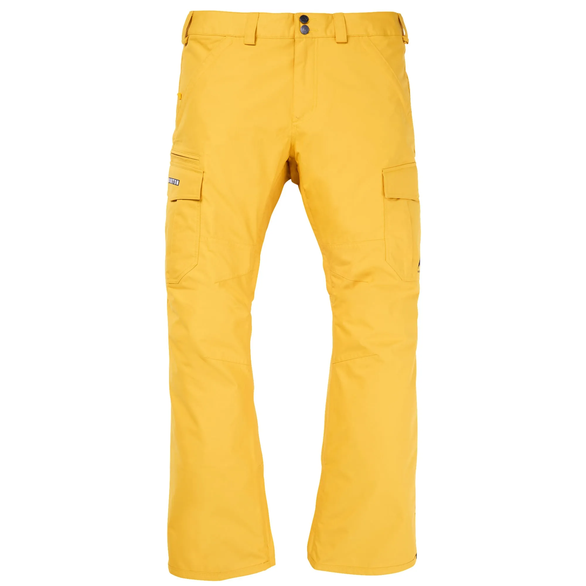 Burton Mens Cargo Pants