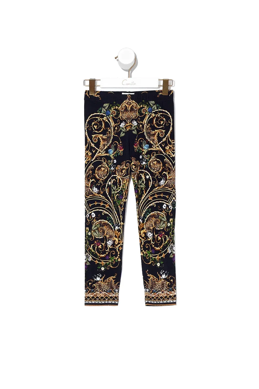 CAMILLA STUDIO 54 KIDS LEGGINGS