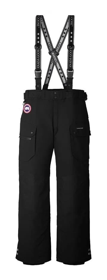 Canada Goose Men's Tundra Cargo Down Pant