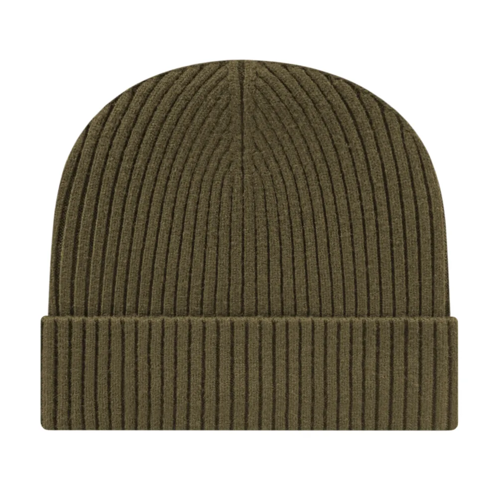 Cap America iK8550 Premium Knit Cap with Cuff