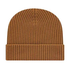 Cap America iK8550 Premium Knit Cap with Cuff