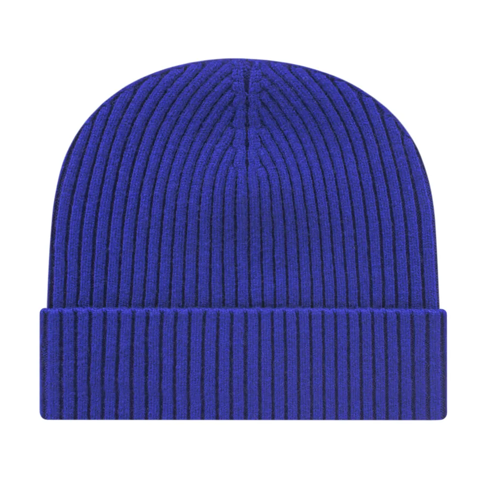 Cap America iK8550 Premium Knit Cap with Cuff