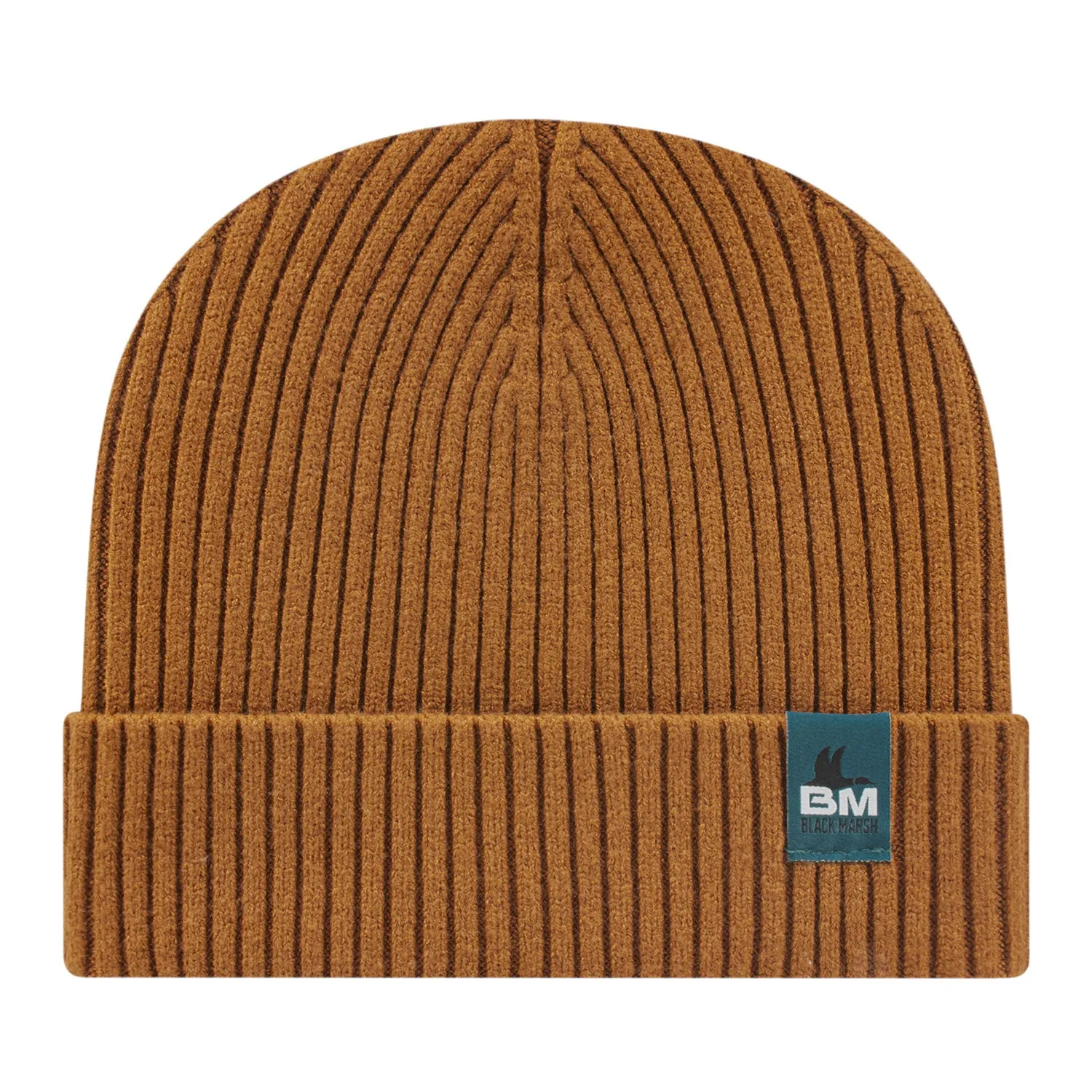 Cap America iK8550 Premium Knit Cap with Cuff