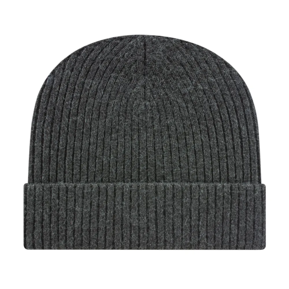 Cap America iK8550 Premium Knit Cap with Cuff