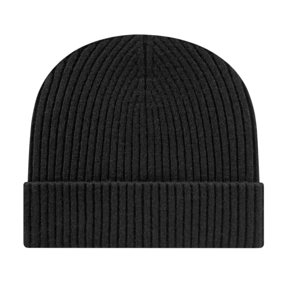 Cap America iK8550 Premium Knit Cap with Cuff