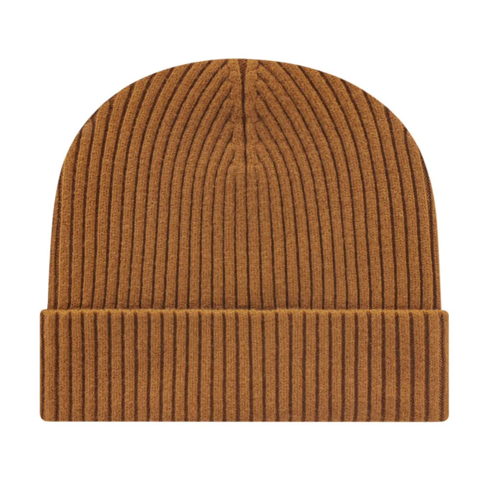 Cap America iK8550 Premium Knit Cap with Cuff