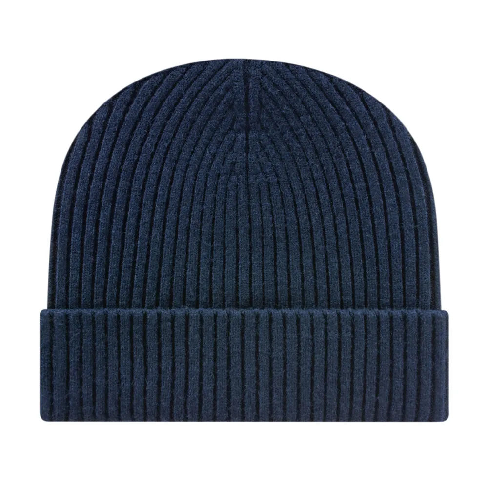 Cap America iK8550 Premium Knit Cap with Cuff