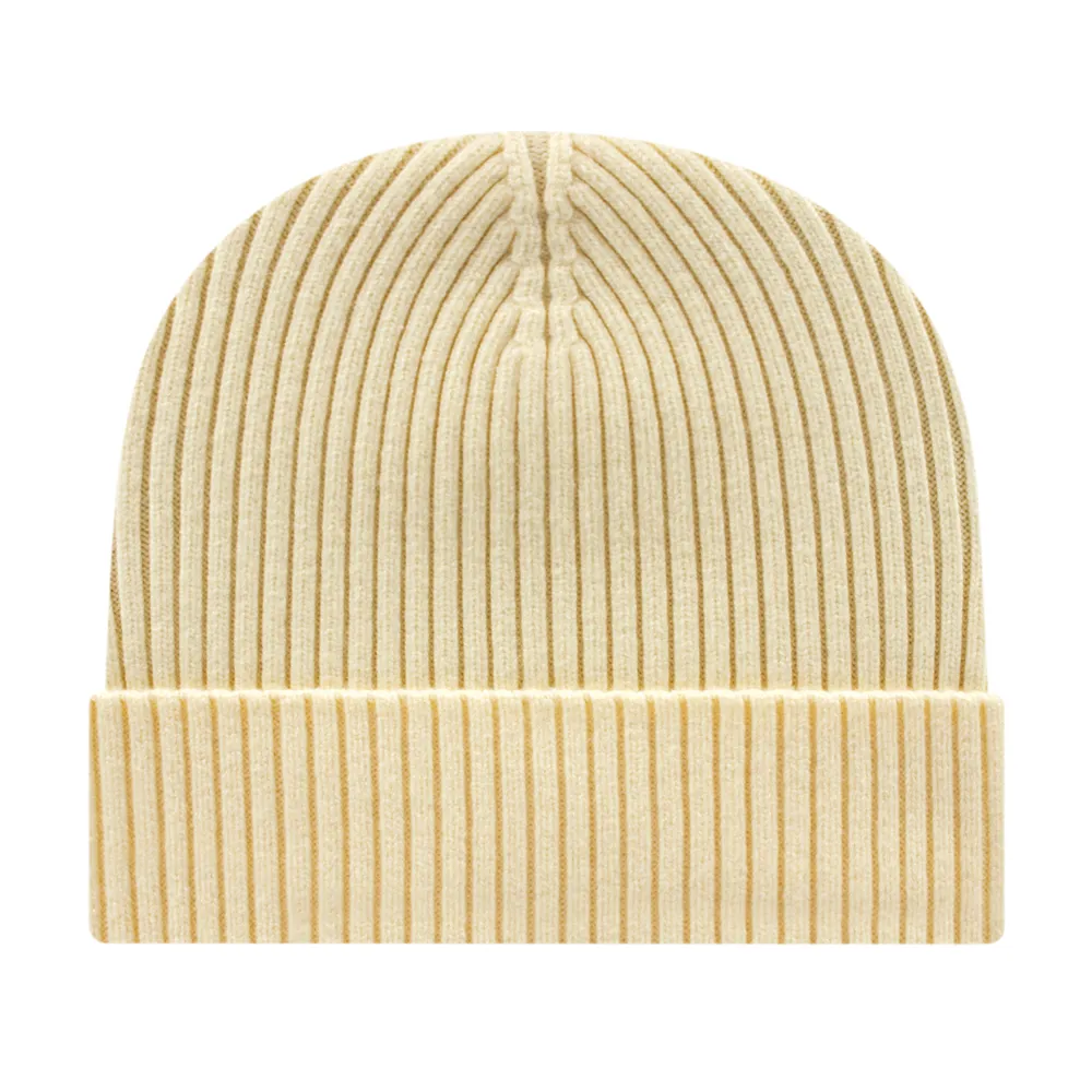 Cap America iK8550 Premium Knit Cap with Cuff