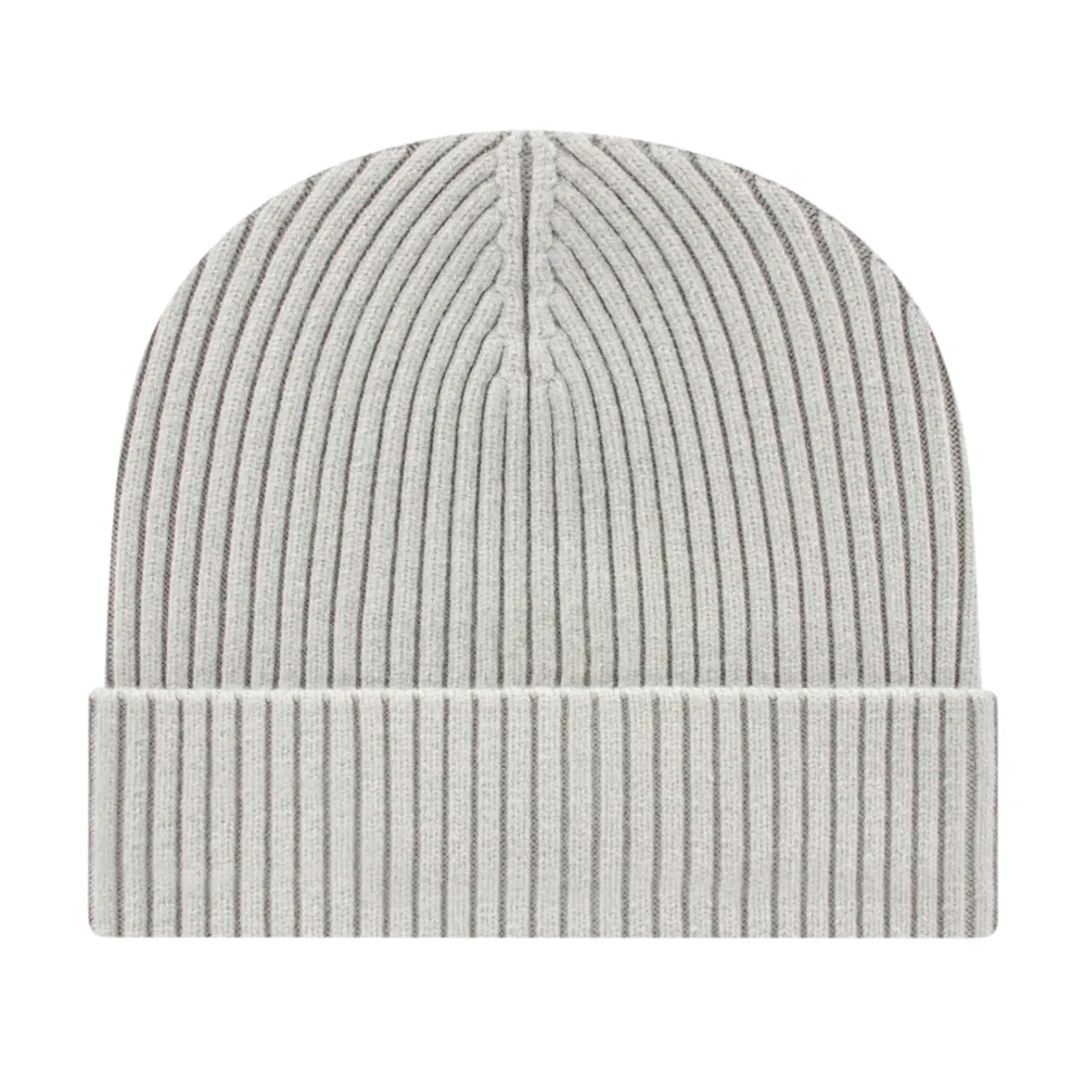 Cap America iK8550 Premium Knit Cap with Cuff