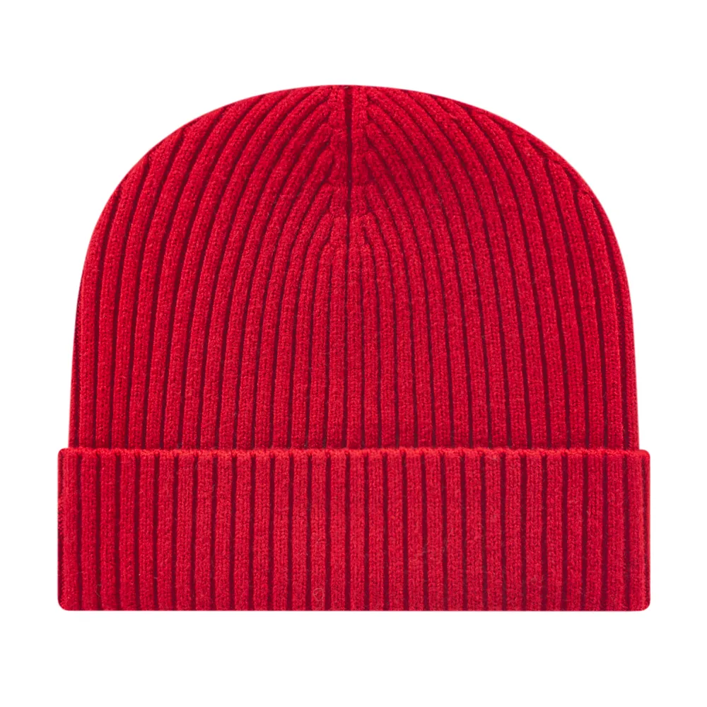 Cap America iK8550 Premium Knit Cap with Cuff