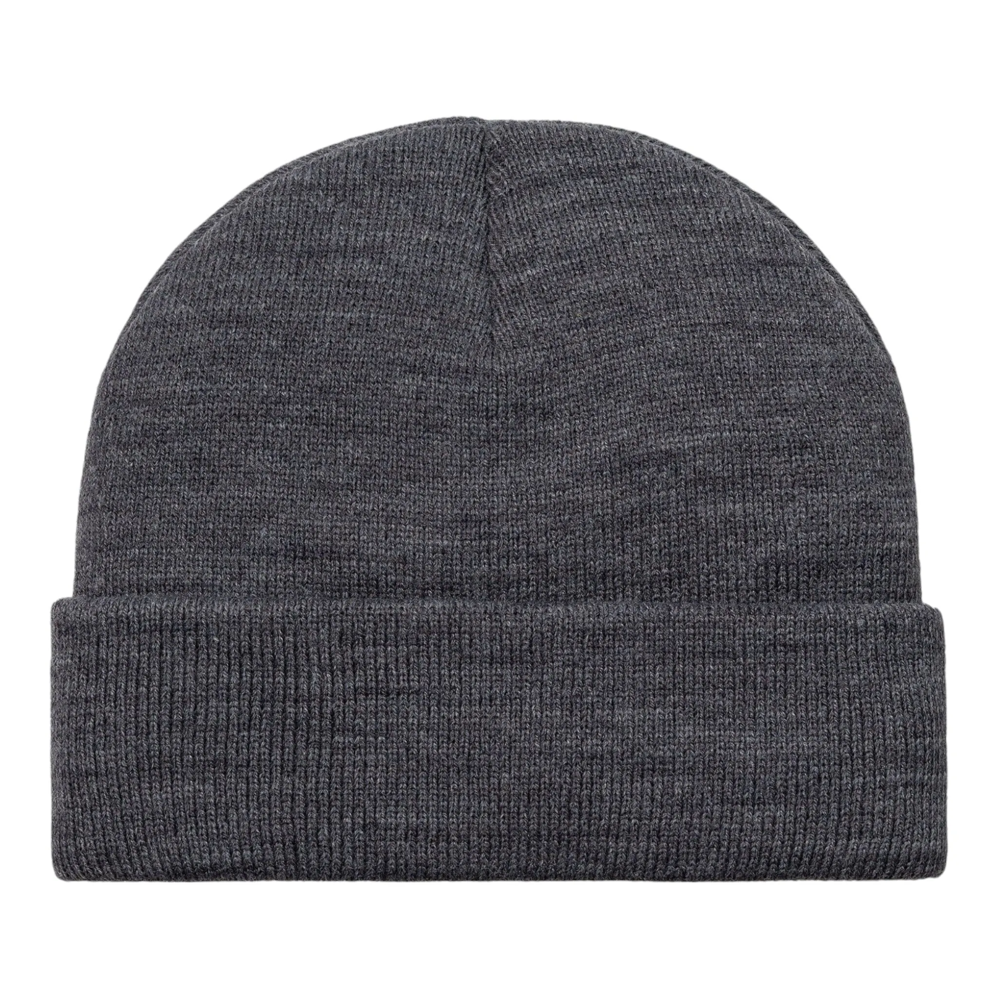 Carhartt WIP Stratus Hat Low - Dark Heather Grey