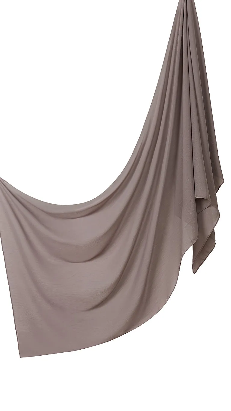 Caspian Shawl - Light Shades