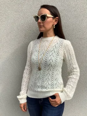 Chantily Sweater