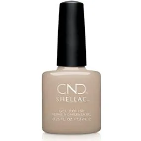 CND - Shellac Brimstone (0.25 oz)