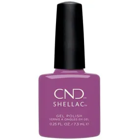 CND - Shellac Psychedelic (0.25 oz)