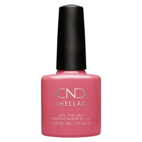 CND - Shellac Rose Bud (0.25 oz)