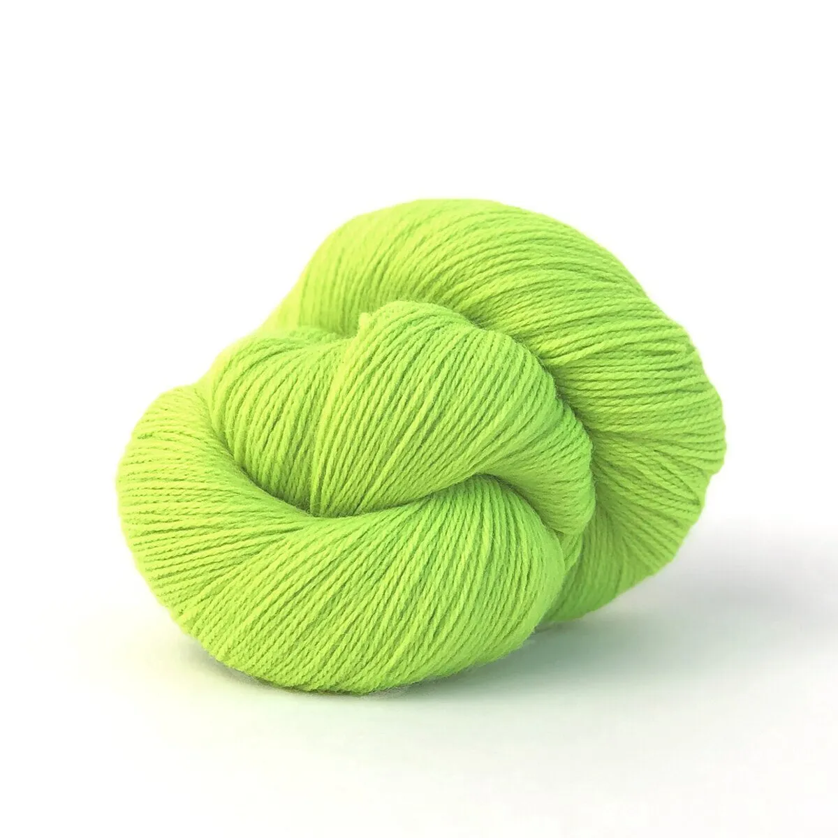 Coles River Kerchief Kit (Neon Lime)