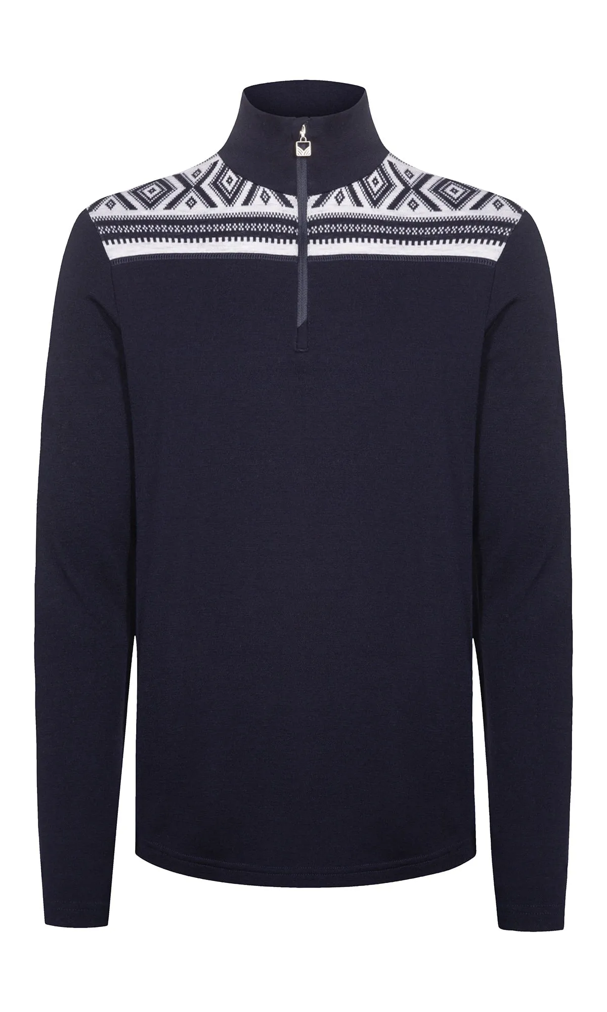 Dale of Norway | Cortina Base Layer | Men's | Navy/Off White