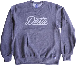 Data Logo Crewneck (Russell - Deadstock)