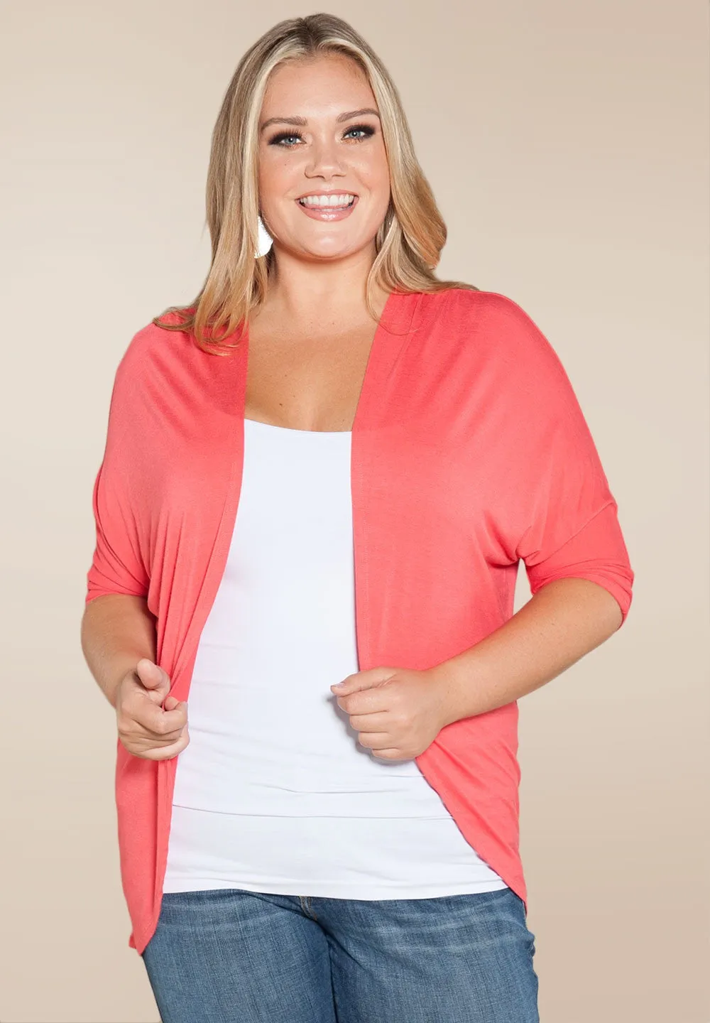 Dawna Cardigan