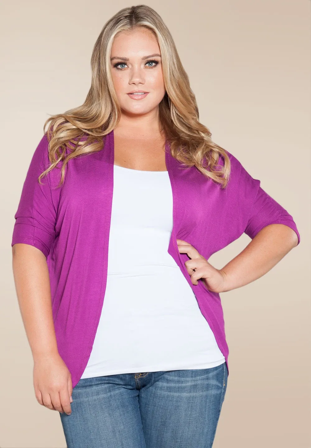 Dawna Cardigan