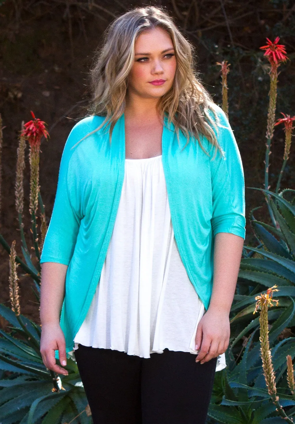 Dawna Cardigan