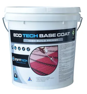 Eco Tech Roof Base Coat