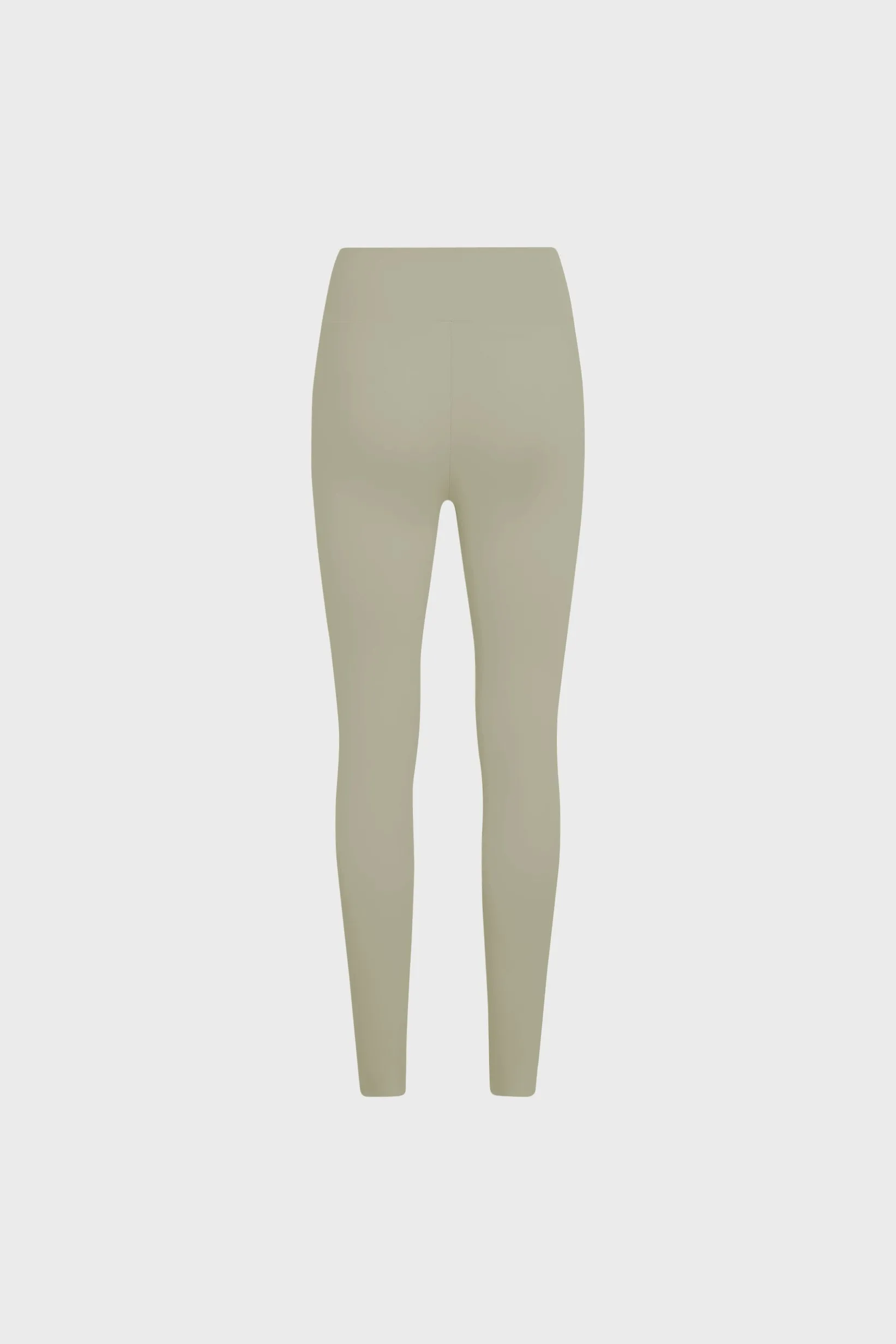 Essential Legging | Soft Ash Green