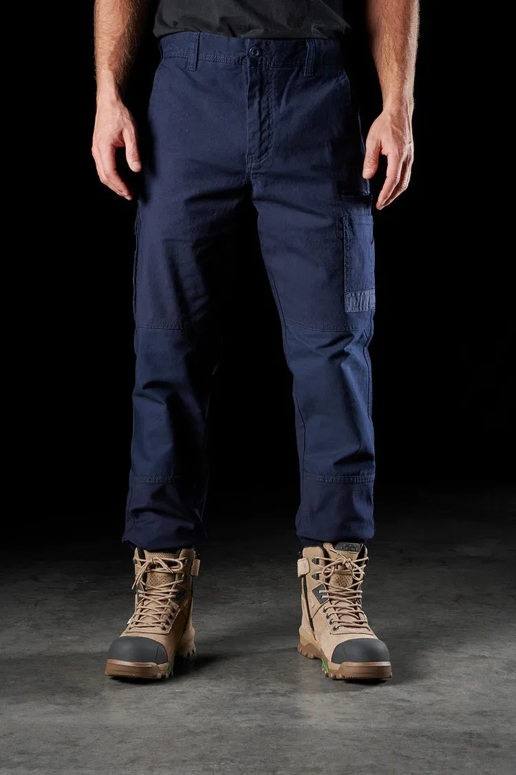 FXD Mens Stretch Cargo Work Pants