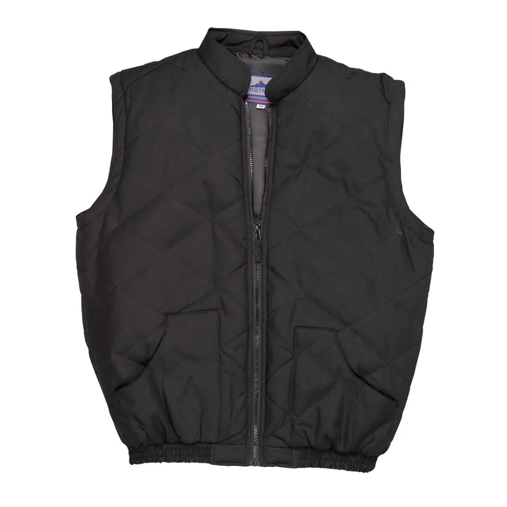 Glasgow Bodywarmer S412