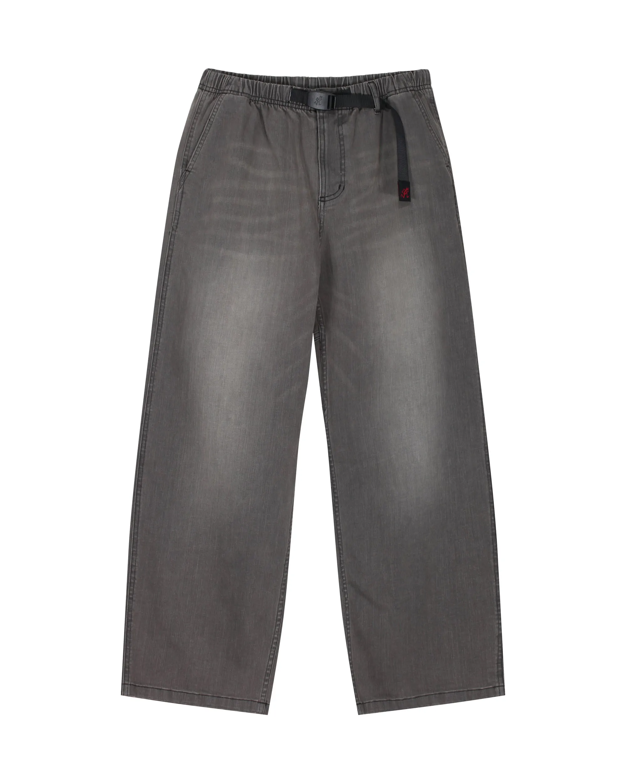 Gramicci Denim Wide Pants