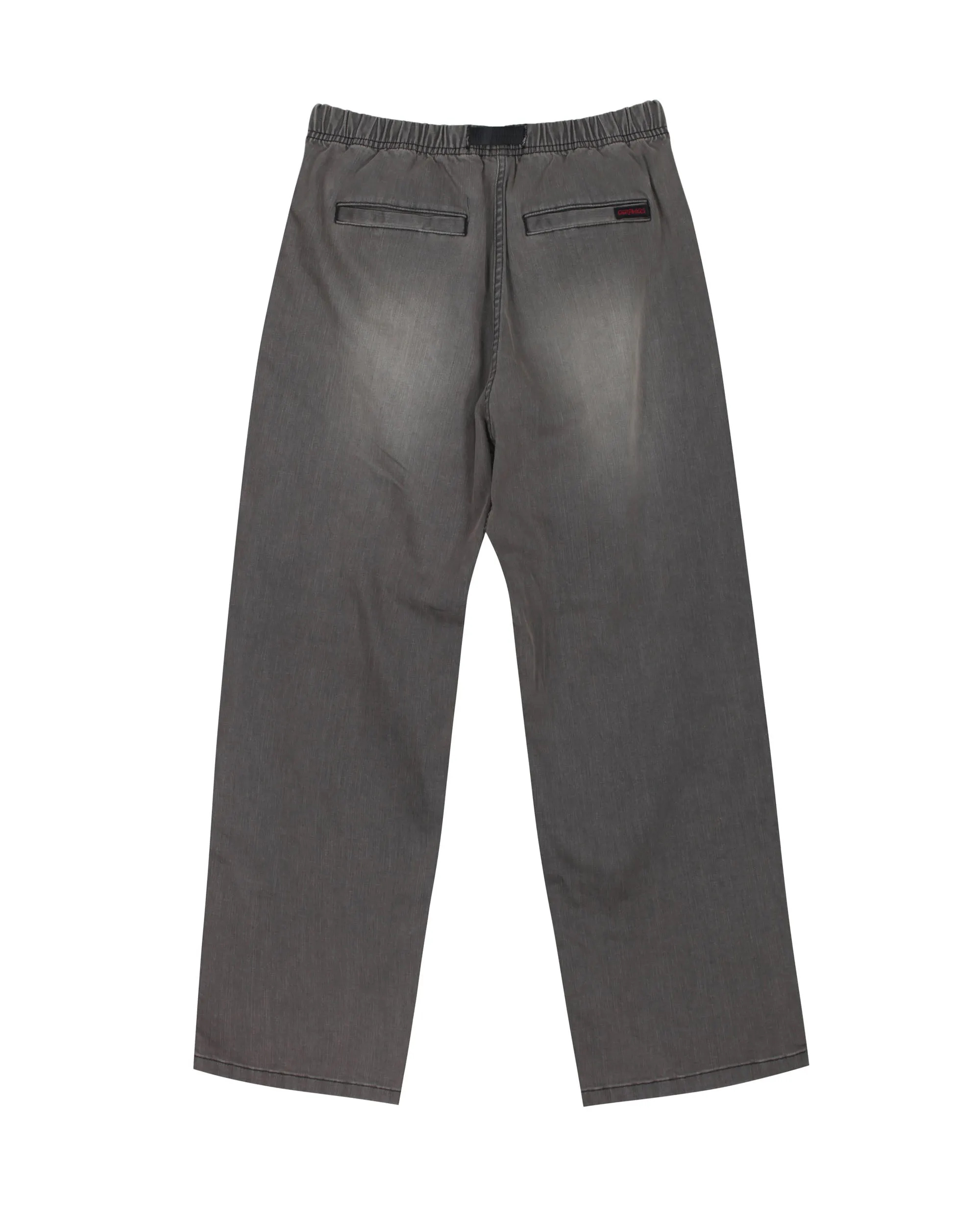 Gramicci Denim Wide Pants