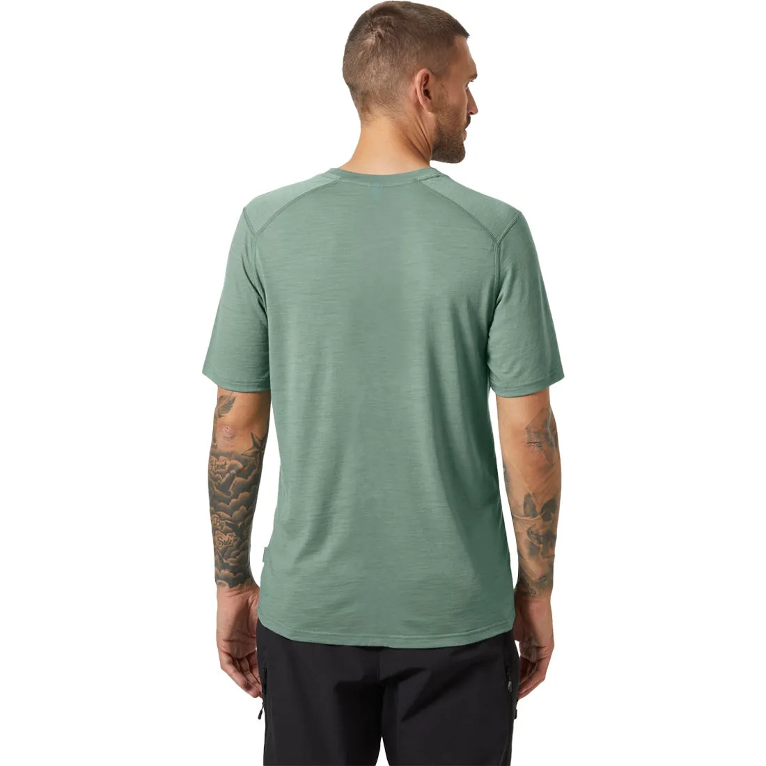 Helly Hansen Durawool T-Shirt - Men's