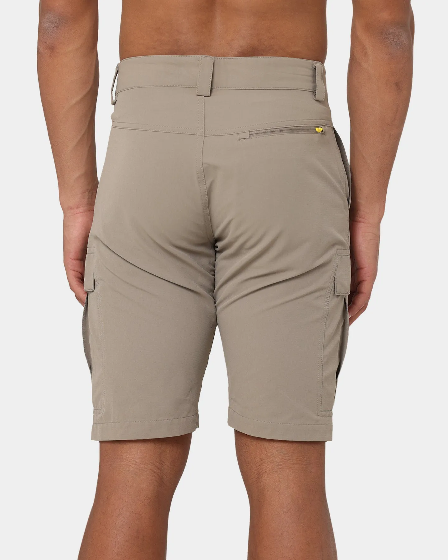 Helly Hansen QD Cargo Shorts 1 Fallen Rocks