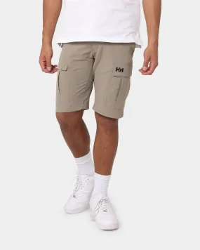 Helly Hansen QD Cargo Shorts 1 Fallen Rocks