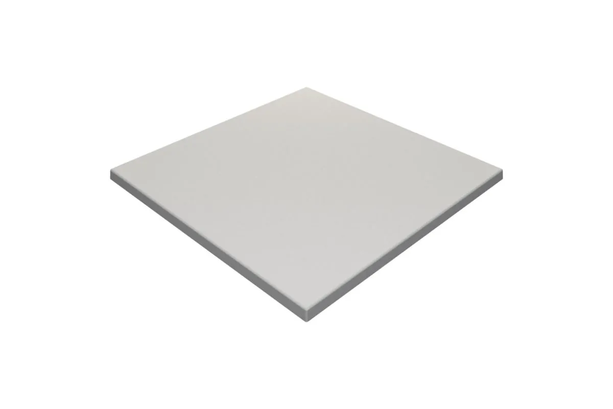 Hospitality Plus Werzalit Duratop Square Table Top By SM France [700L x 700W]