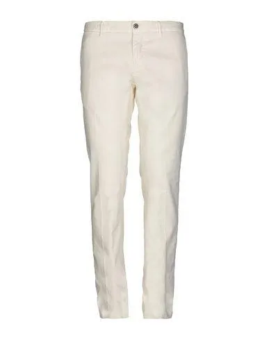 Incotex Man Casual trouser Ivory 40 jeans